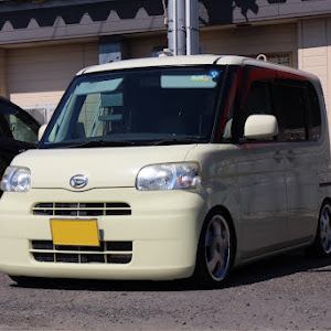 タント L385S