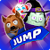 MonsterEggs Jump icon