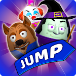 MonsterEggs Jump Apk