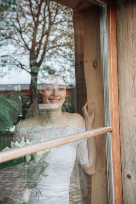 婚禮攝影師Irina Rudenko（irudenko）。2021 6月27日的照片