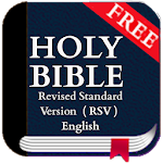 Cover Image of Tải xuống The Revised Standard Version Bible in English 1.1 APK