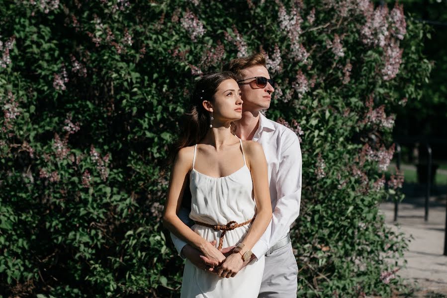 Wedding photographer Kseniya Proskura (kseniaproskura). Photo of 20 April 2020