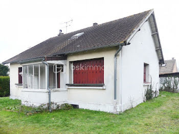 maison à Fontenay-Trésigny (77)