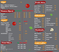 Cafe Adda menu 3