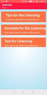 Indian Institute of Languages(圖4)-速報App