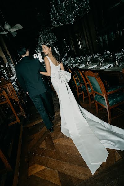 Fotógrafo de casamento Eshant Raju (eshantraju). Foto de 29 de fevereiro