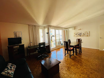 appartement à Paris 15ème (75)