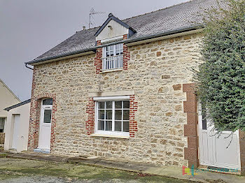 maison à Languenan (22)