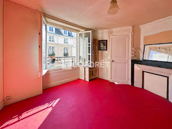 appartement à Paris 3ème (75)