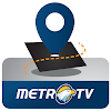 Peta Mudik Metro TV icon