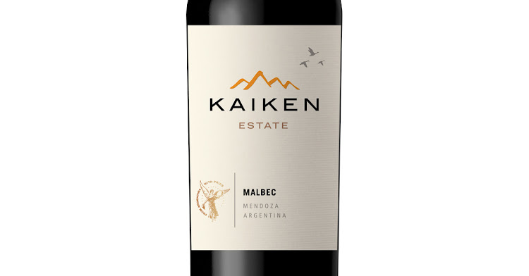 Logo for Malbec (Estate)