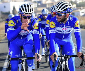 Quick-Step Floors trekt met Colombiaanse sprintbom en twee Belgen naar de Ronde van Californië