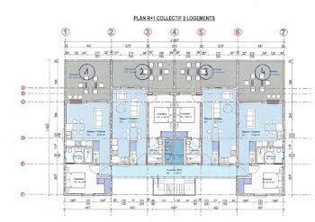 appartement à Le diamant (972)