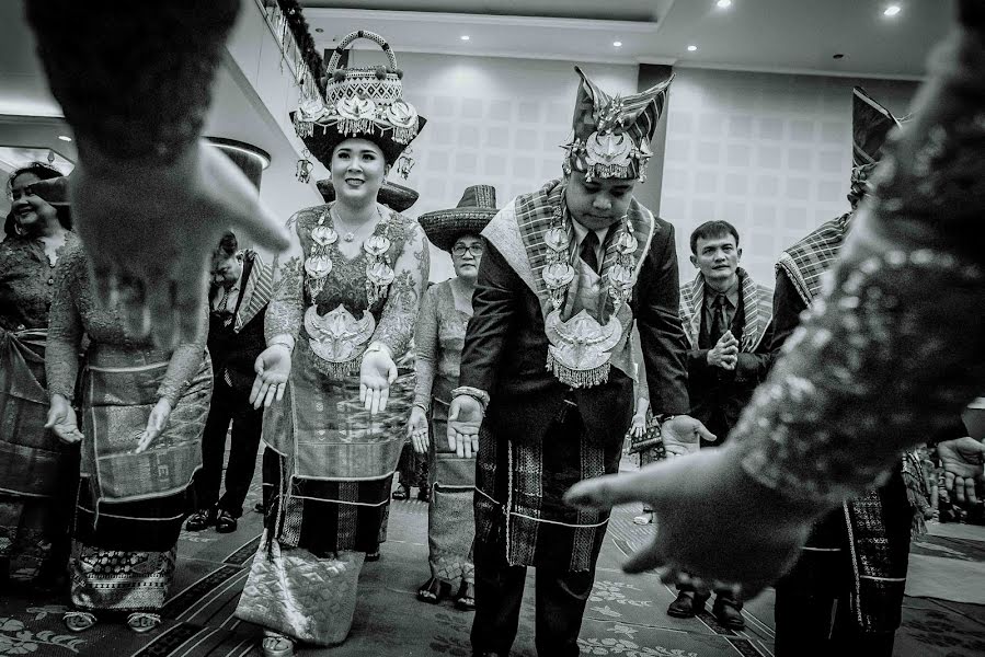 結婚式の写真家Aditya Darmawan (adarmawans)。2018 11月12日の写真