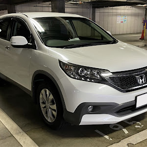 CR-V RM4