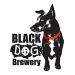 Logo for Black Dog Brewery