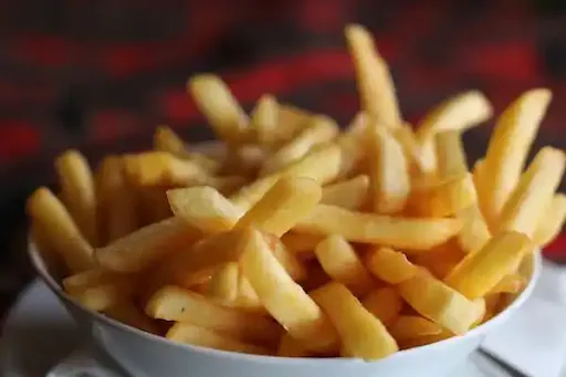 OG Fries