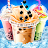 DIY Bubble Tea - Ice Milk Tea icon