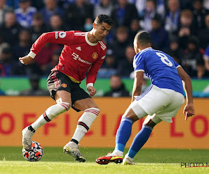 Où serait Ole Gunnar Solskjaer sans Cristiano Ronaldo et Bruno Fernandes? 