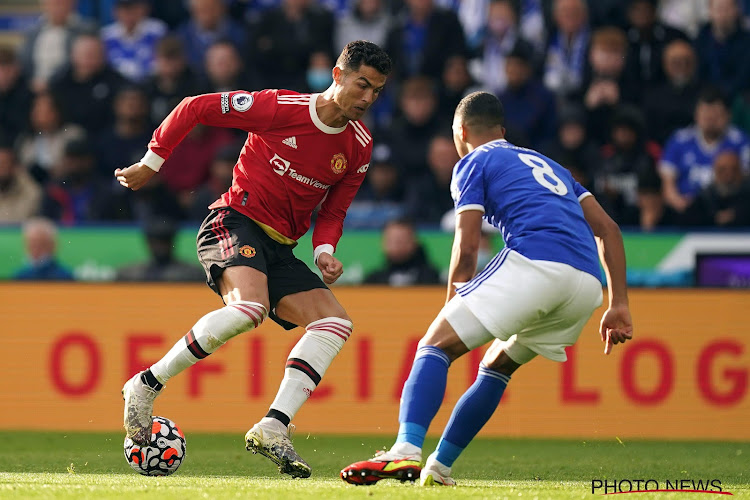 Où serait Ole Gunnar Solskjaer sans Cristiano Ronaldo et Bruno Fernandes? 