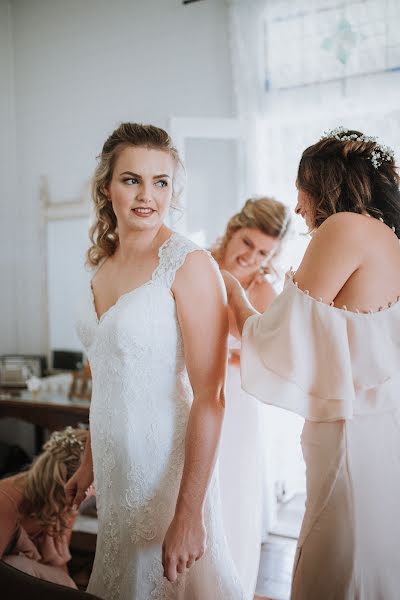 Photographe de mariage Jodie Grevengoed (jodiegrevengoed). Photo du 11 février 2019