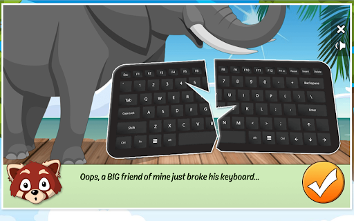 TypeTastic! - Typing Course for Kids