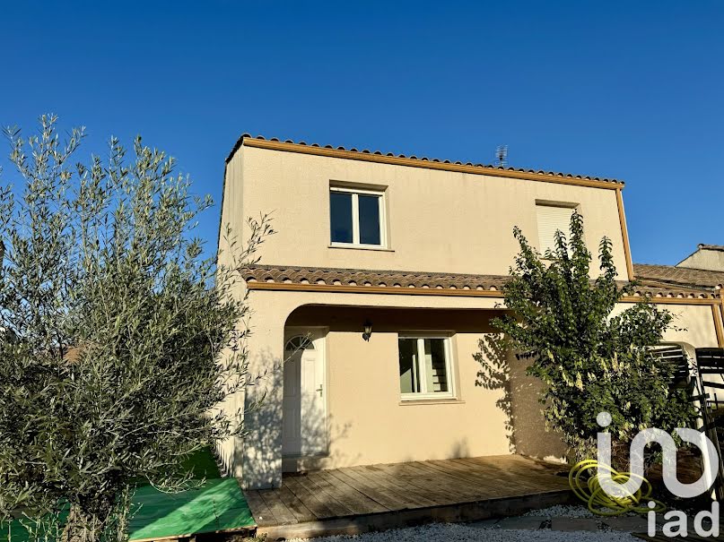 Vente maison 5 pièces 115 m² à Lunel (34400), 340 000 €