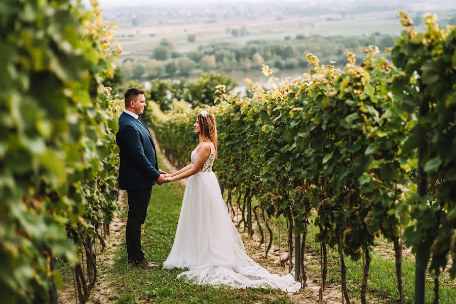 Photographe de mariage Agnieszka Ślęzak (slezakfotografia). Photo du 4 mai 2022