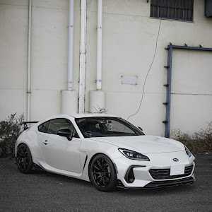 BRZ ZD8