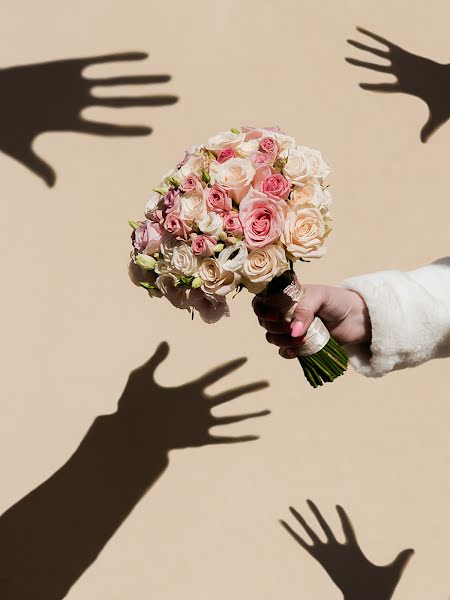 Fotografo di matrimoni Maarika Roosi (roosiphoto). Foto del 30 aprile 2020