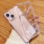 Ốp Lưng Iphone Xr Đã Độ Vỏ 13 (2 Cam