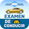 Examen de conducir Argentina icon