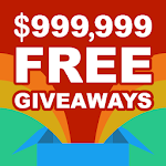 Cover Image of Download 100% real) Giveaway Free Gift Cards & Rewards 1.220 APK