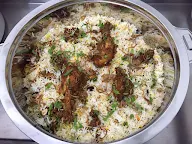 Fusion Biryani photo 8