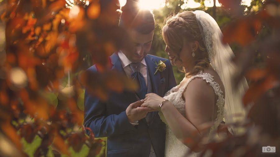 Photographe de mariage Javier Olid (javierolid). Photo du 26 juin 2017