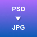 PSD to JPG Converter