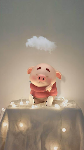 Download Cute Piggy Wallpapers Apk Full Apksfull Com - hình ảnh piggy roblox