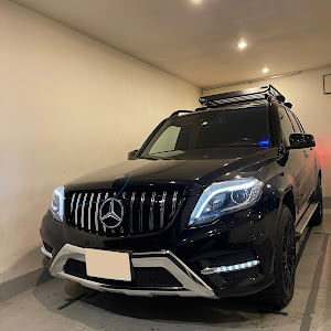 GLK X204