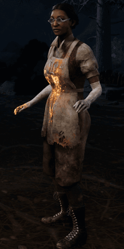 Dbd キラー サバイバーのスキン一覧 Dead By Daylight 神ゲー攻略