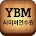 YBM 사이버 교육 연수원 Tab10.1 icon