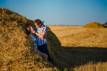 Весільний фотограф Евгения Фоменок (djymana). Фотографія від 27 вересня 2015