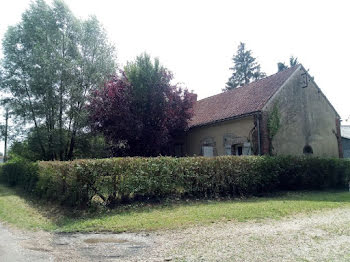 maison à Charny Orée de Puisaye (89)