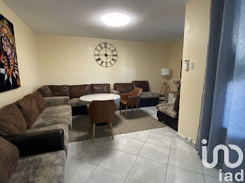 appartement à Saint-Martin-de-Crau (13)