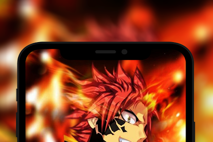 Fairy Tail Wallpaper 4k Android