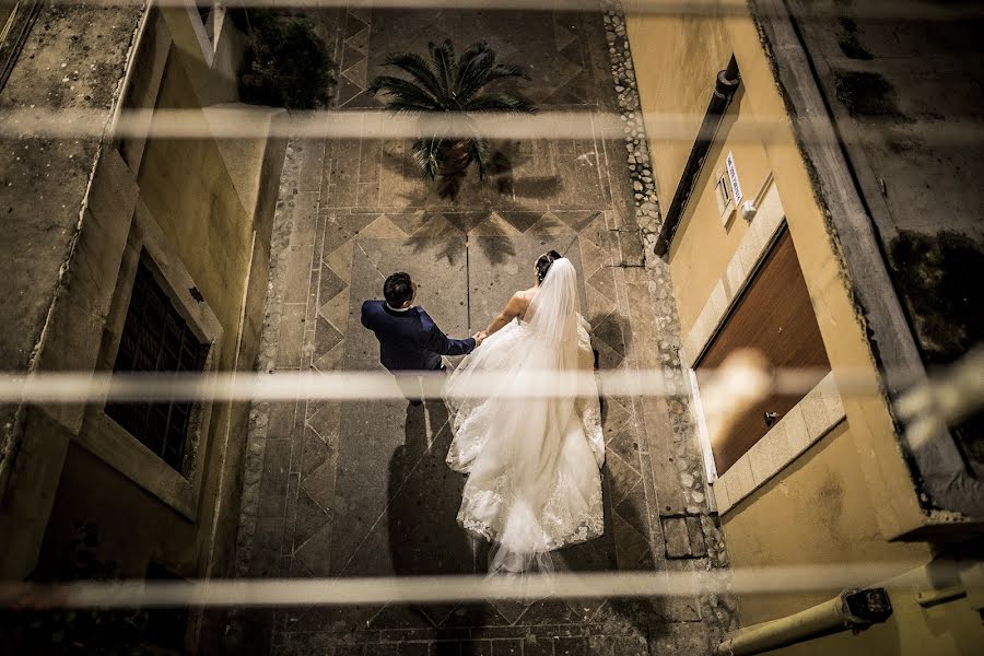 Photographe de mariage Leonardo Scarriglia (leonardoscarrig). Photo du 19 décembre 2017