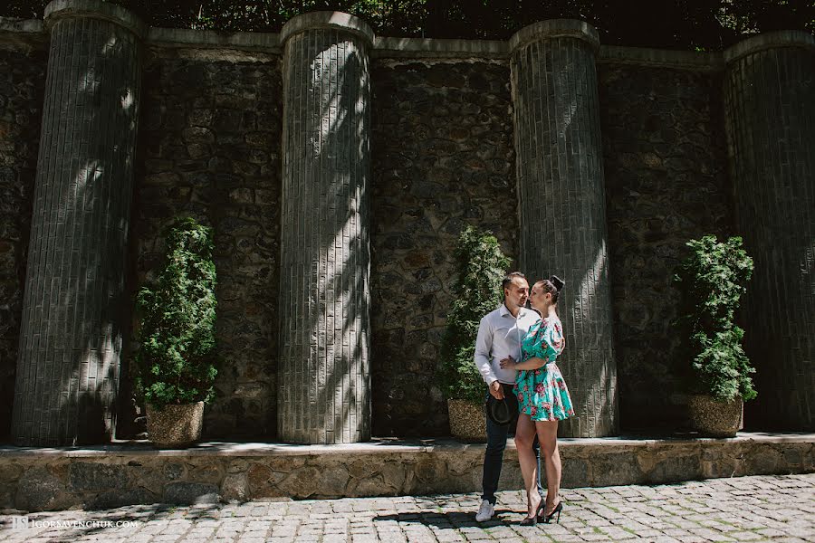 Fotógrafo de casamento Igor Savenchuk (igorsavenchuk). Foto de 4 de março 2019