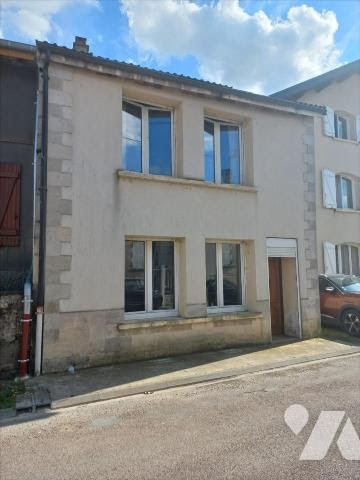 Vente maison 12 pièces 283 m² à Autigny-le-Grand (52300), 55 000 €