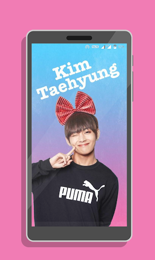 BTS V Kim Taehyung Wallpapers KPOP for Fans HD