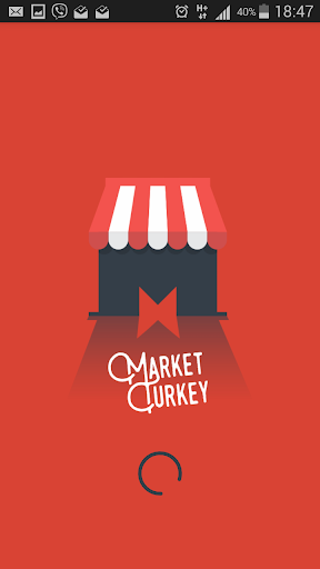 Market Turkey