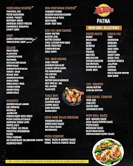 AB's - Absolute Barbecues menu 3